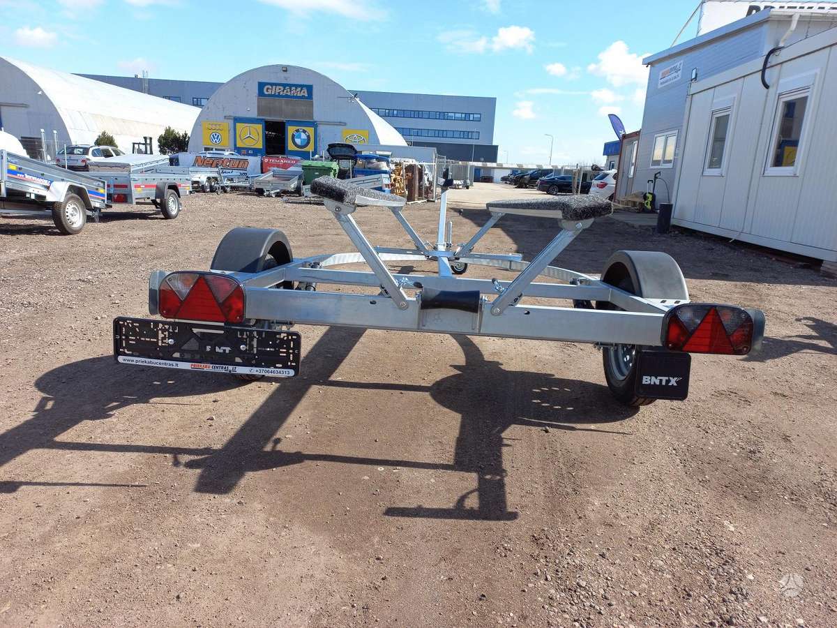 BRENTEX 500B-500BS, boat / watercraft