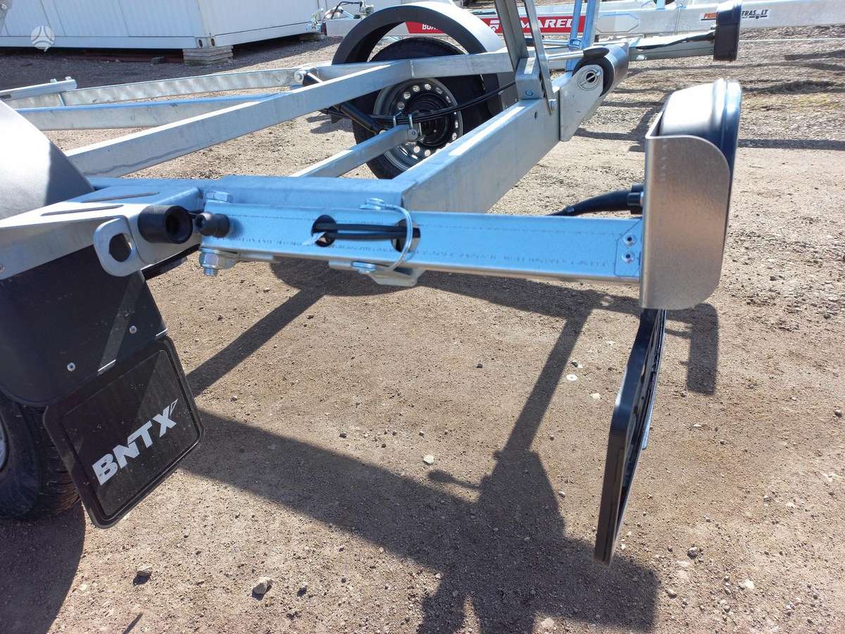 BRENTEX 500B-500BS, boat / watercraft