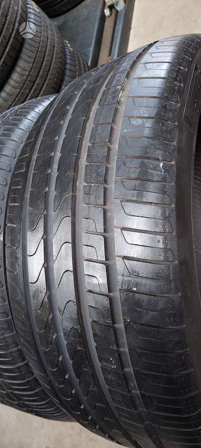 Pirelli, summer 285/40 R21