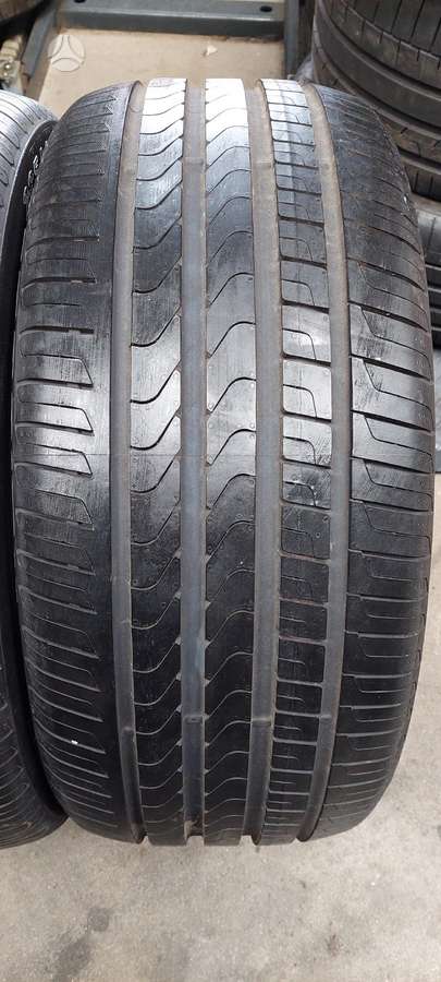 Pirelli, summer 285/40 R21