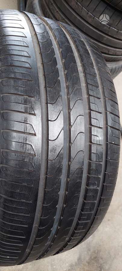 Pirelli, summer 285/40 R21