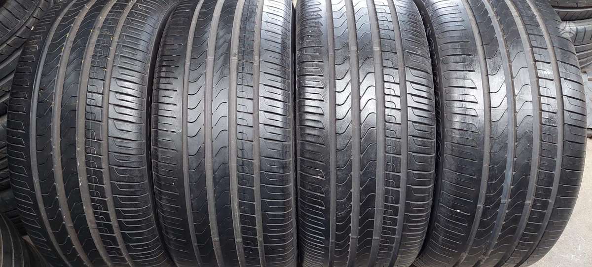 Pirelli, summer 285/40 R21