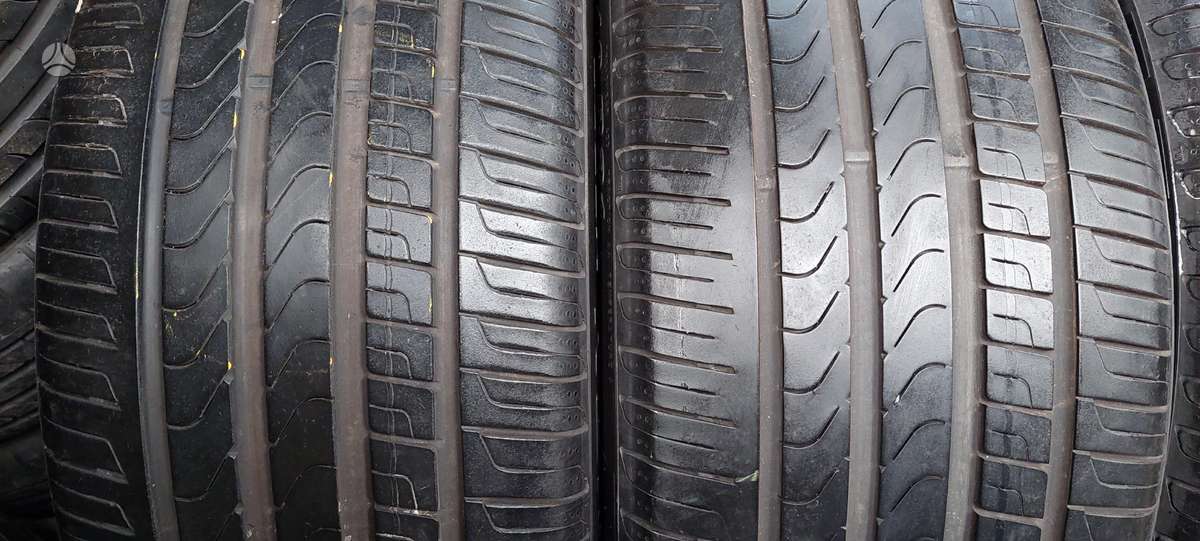 Pirelli, vasaras 285/40 R21