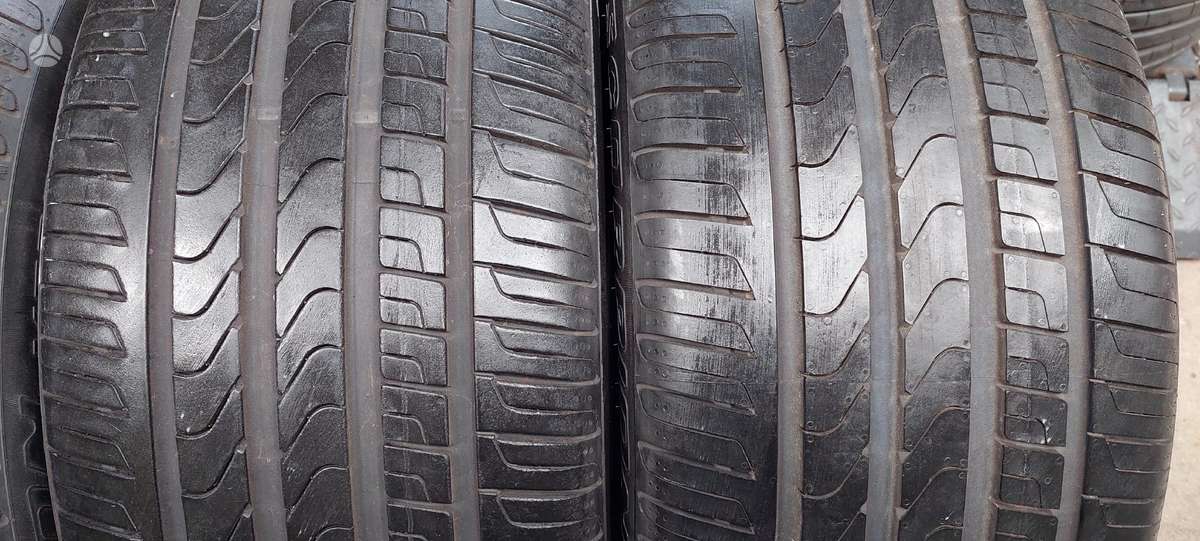 Pirelli, summer 285/40 R21