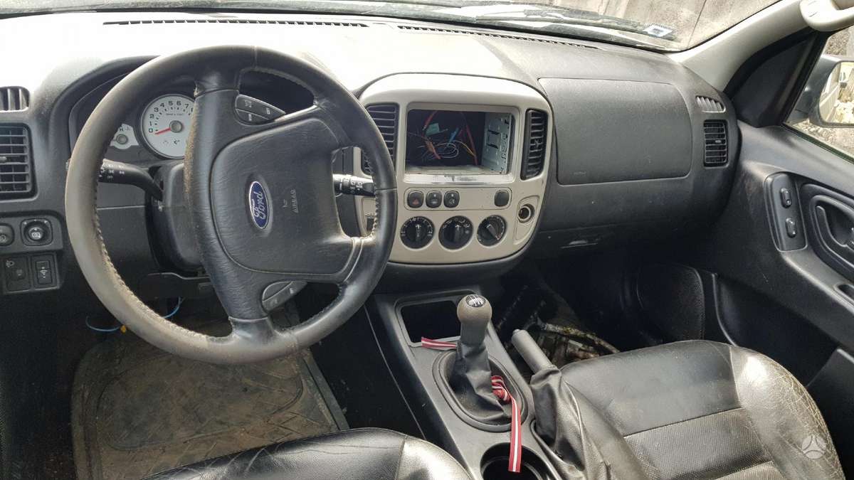 Ford Maverick