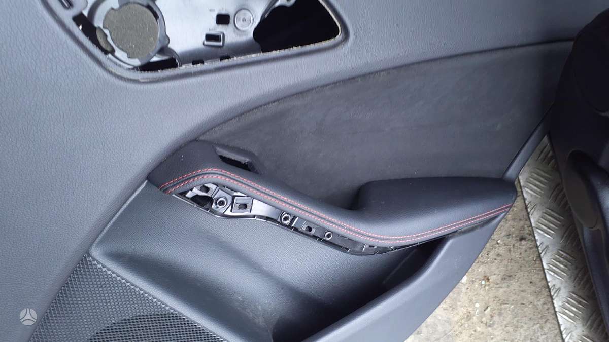 Mercedes-Benz A klasė