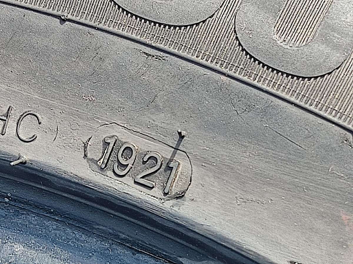 HI FLY, vasarinės 255/50 R20