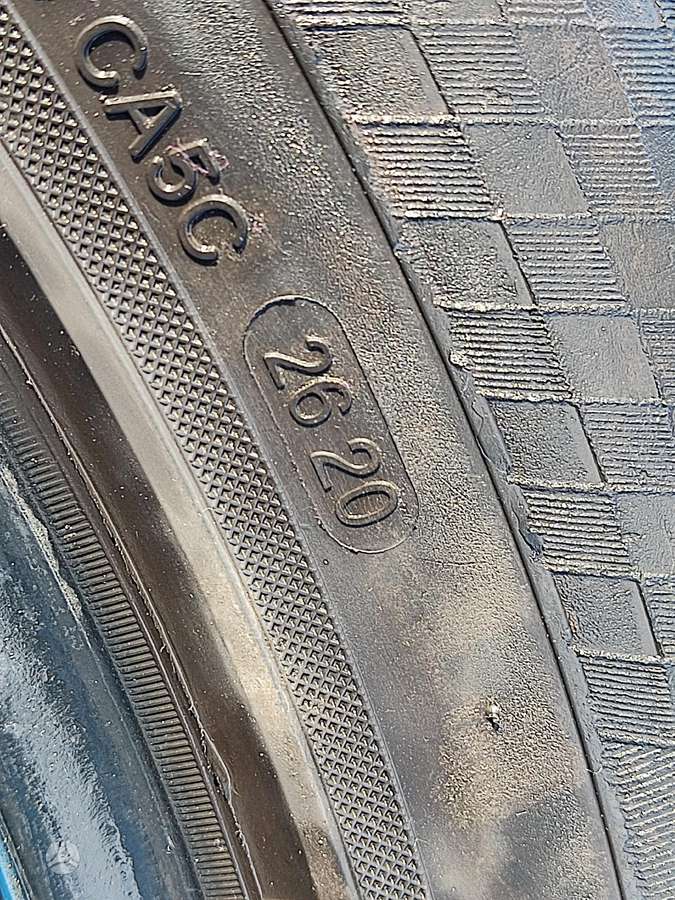 Landsail, vasaras 255/50 R20