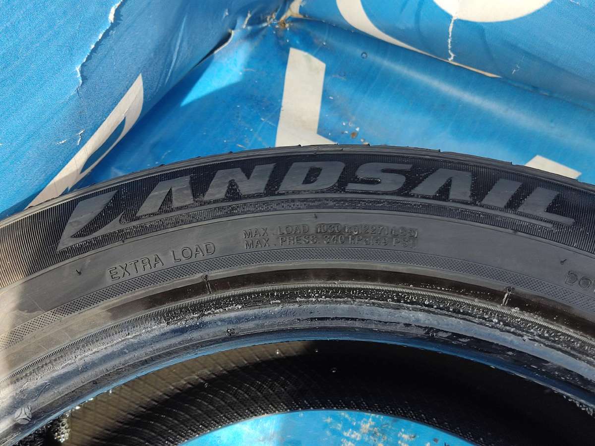 Landsail, vasaras 255/50 R20