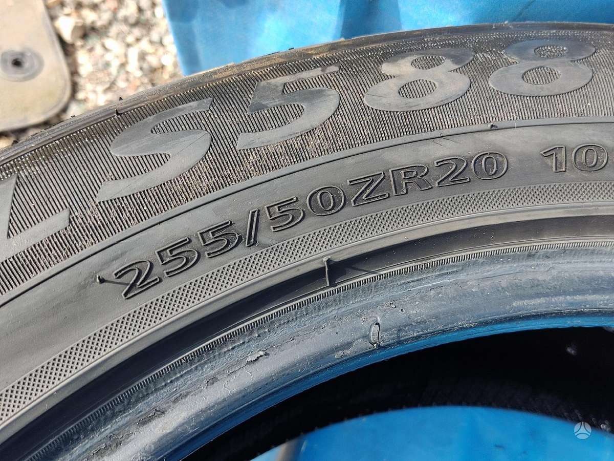 Landsail, vasaras 255/50 R20