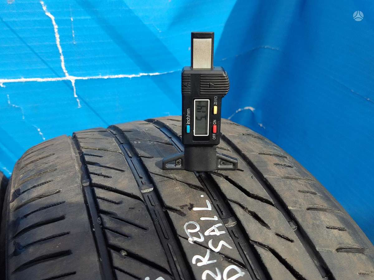 Landsail, vasaras 255/50 R20
