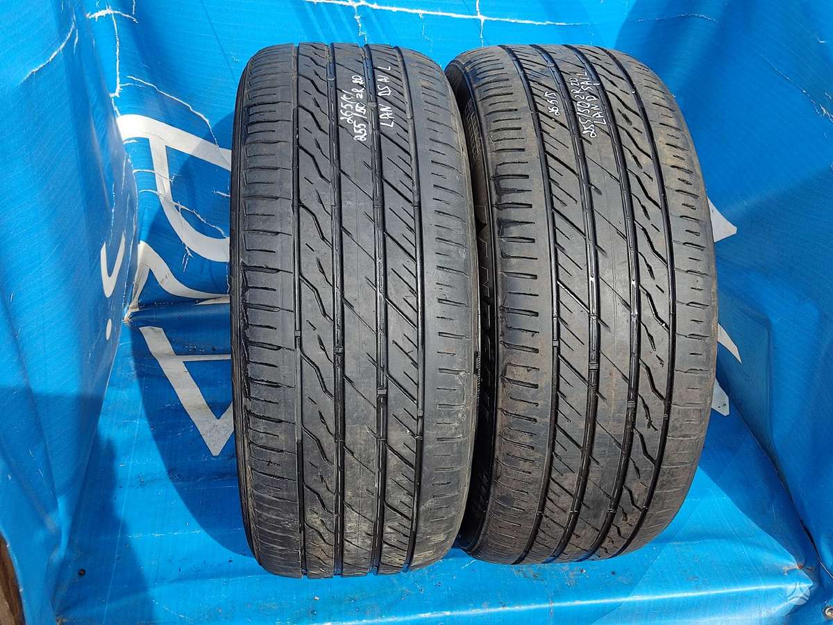 Landsail, vasaras 255/50 R20