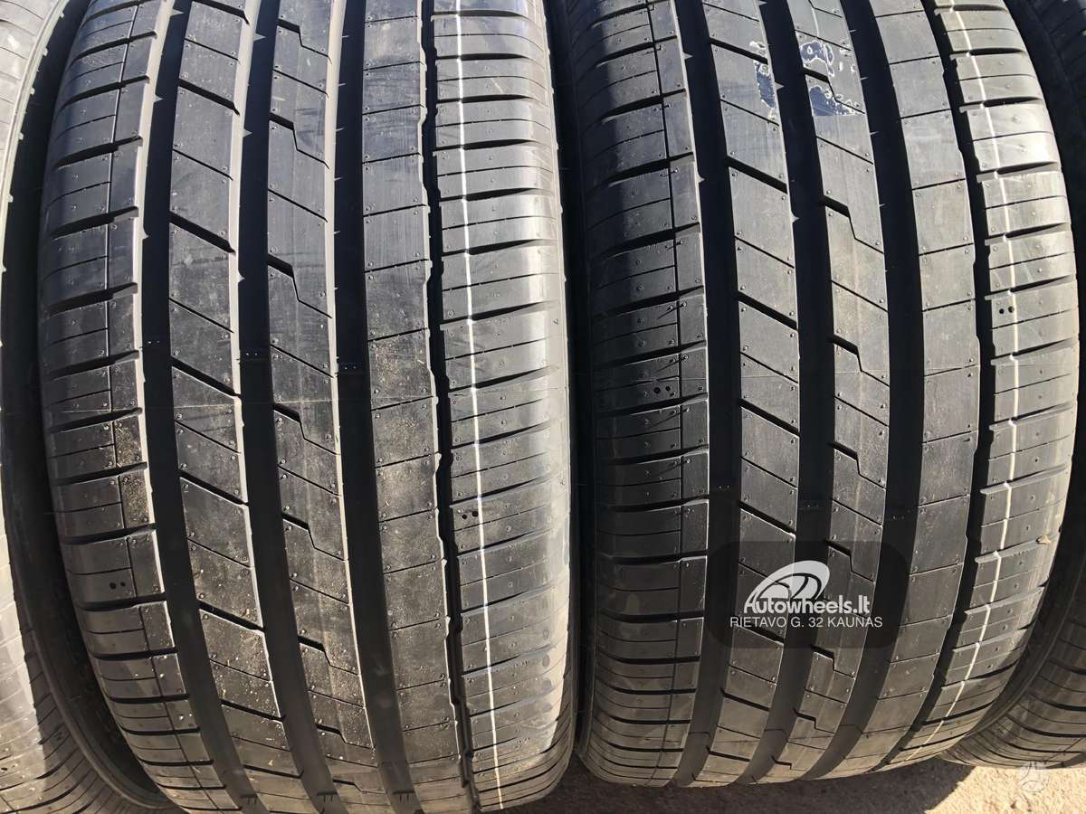 Hankook Ventus S1 EVO3, summer 295/40 R22