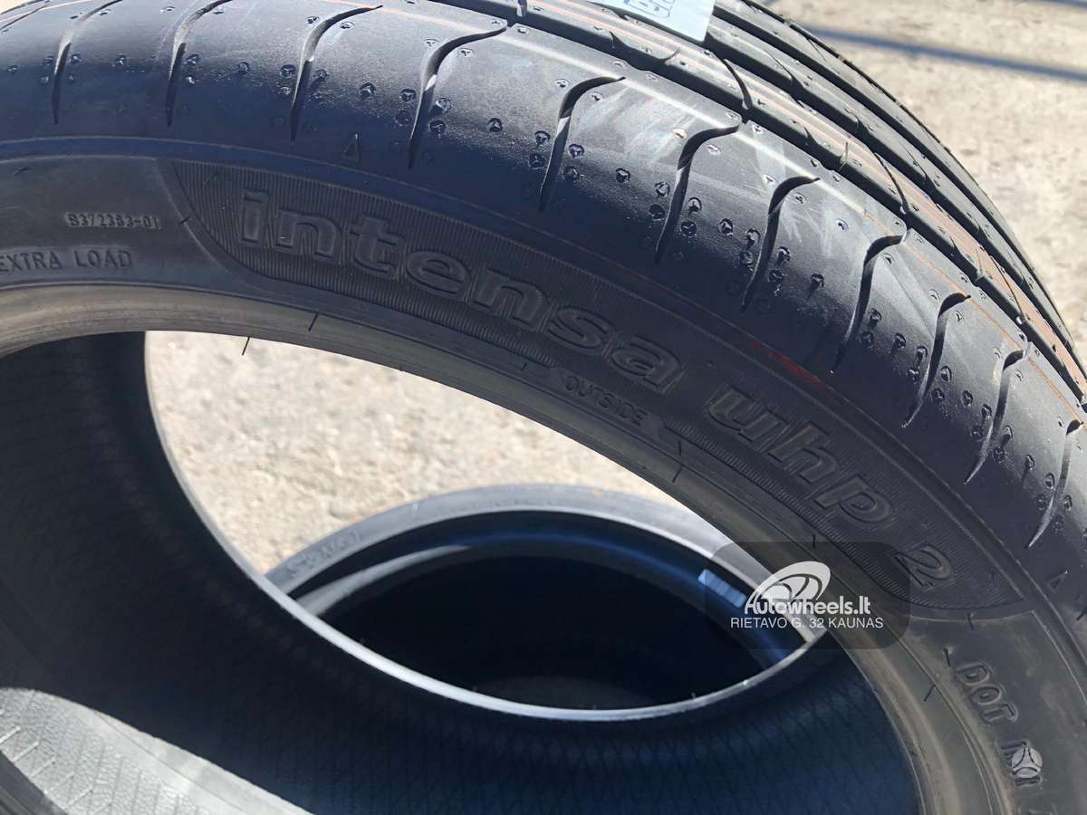 Sava Intensa HP 2, летние 235/40 R18