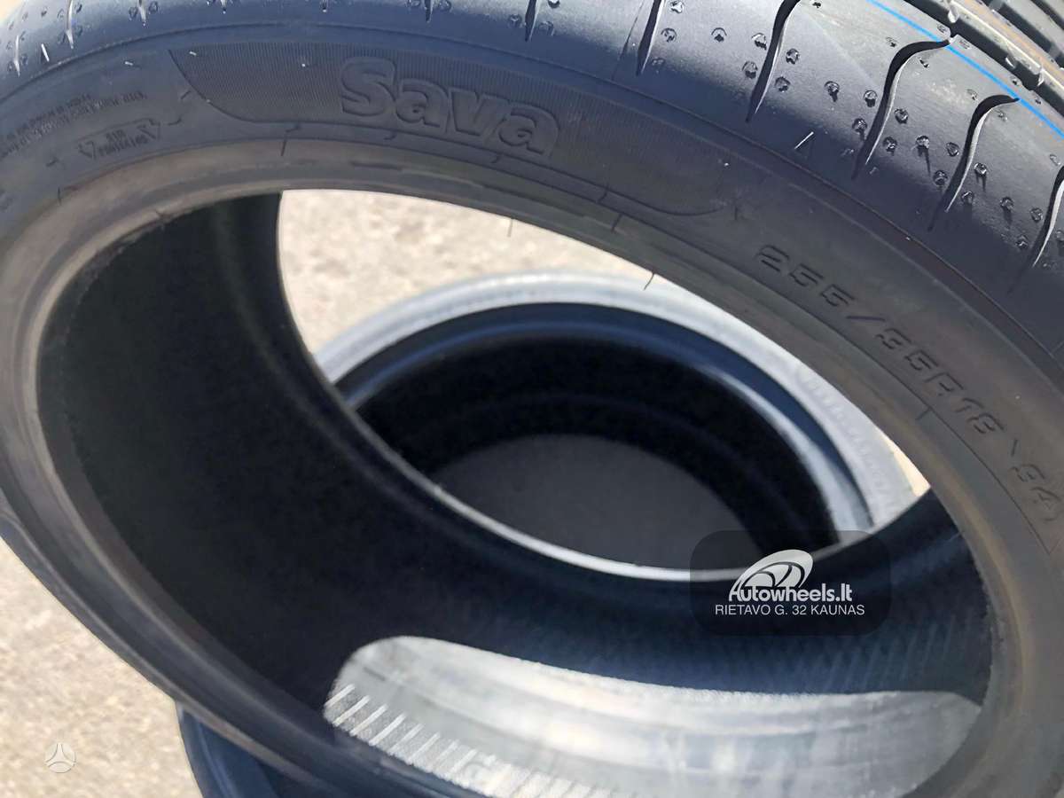 Sava Intensa HP 2, vasarinės 255/35 R18