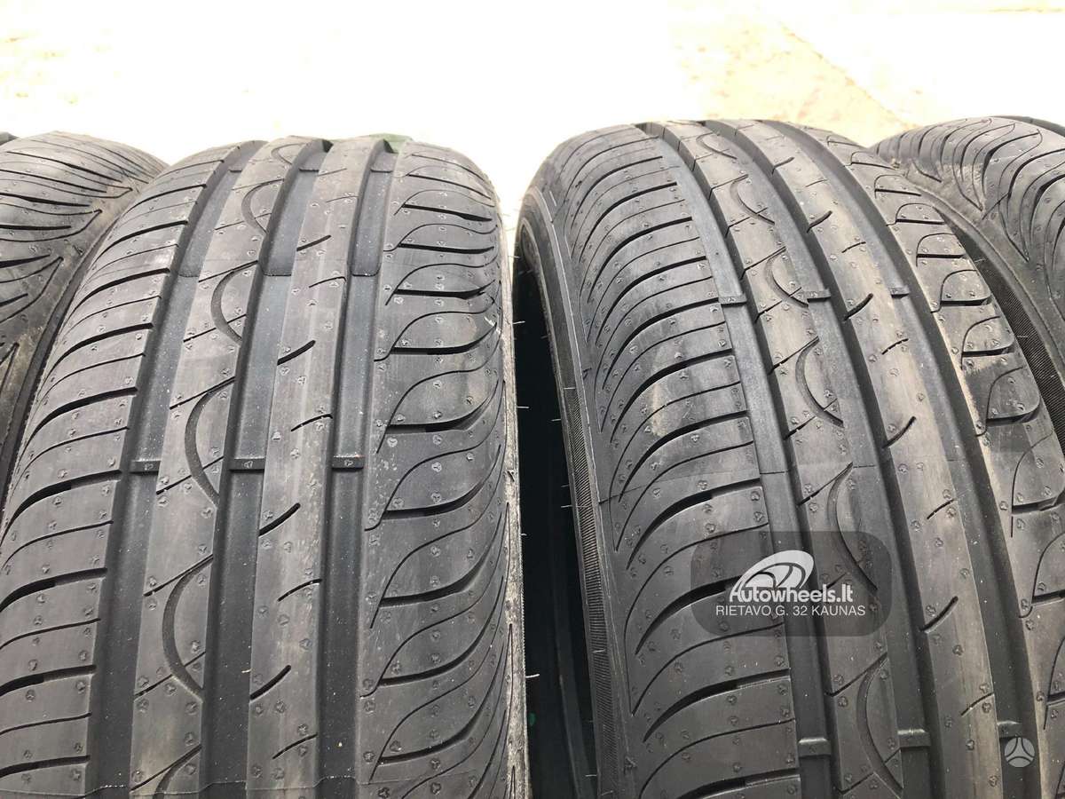 Sava Intensa HP 2, летние 195/65 R15