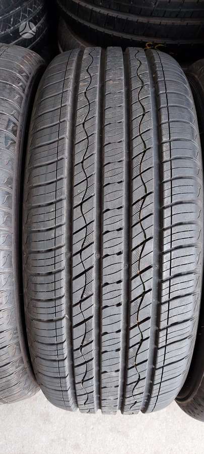 Kumho, летние 245/60 R18