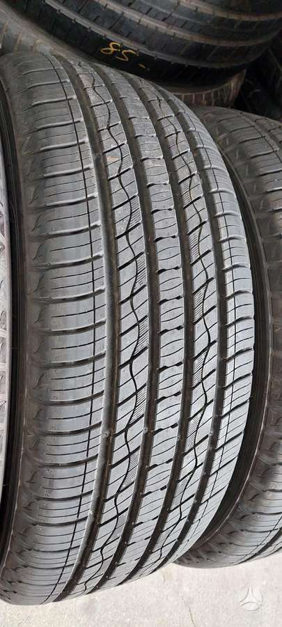 Kumho, vasarinės 245/60 R18