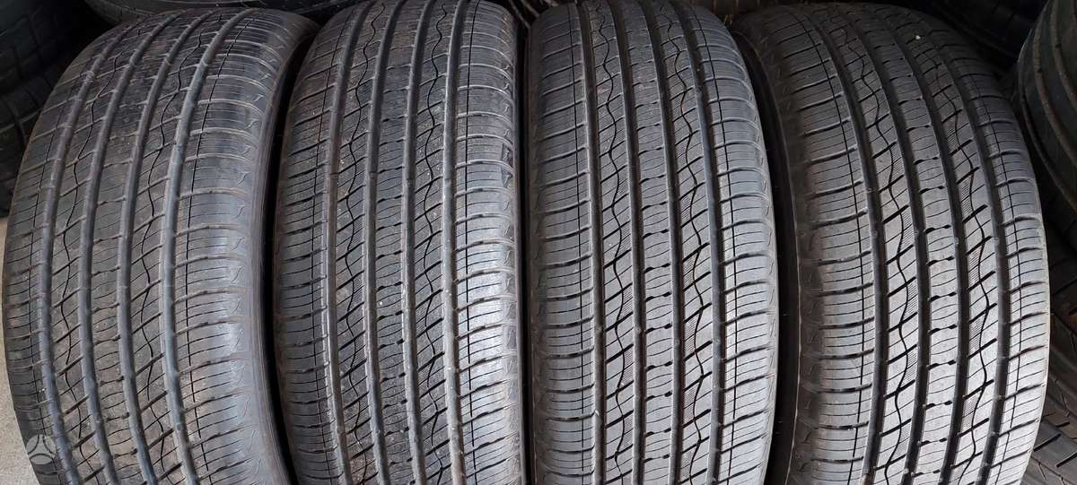 Kumho, vasarinės 245/60 R18