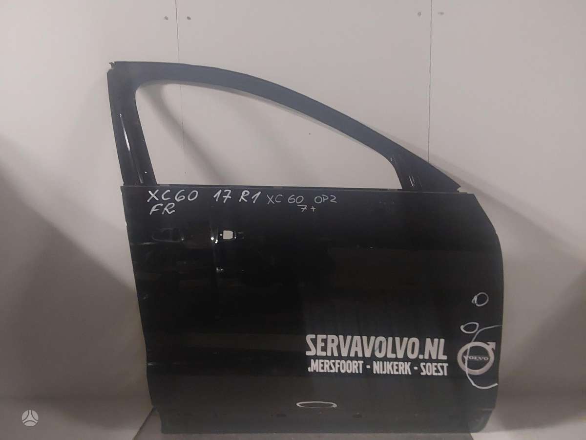 Volvo XC60 for parts