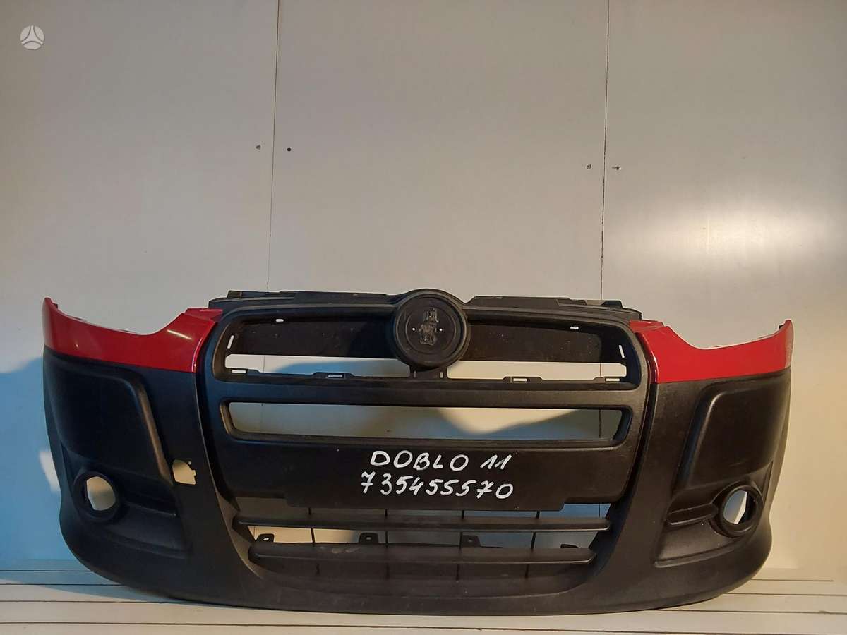Fiat Doblo