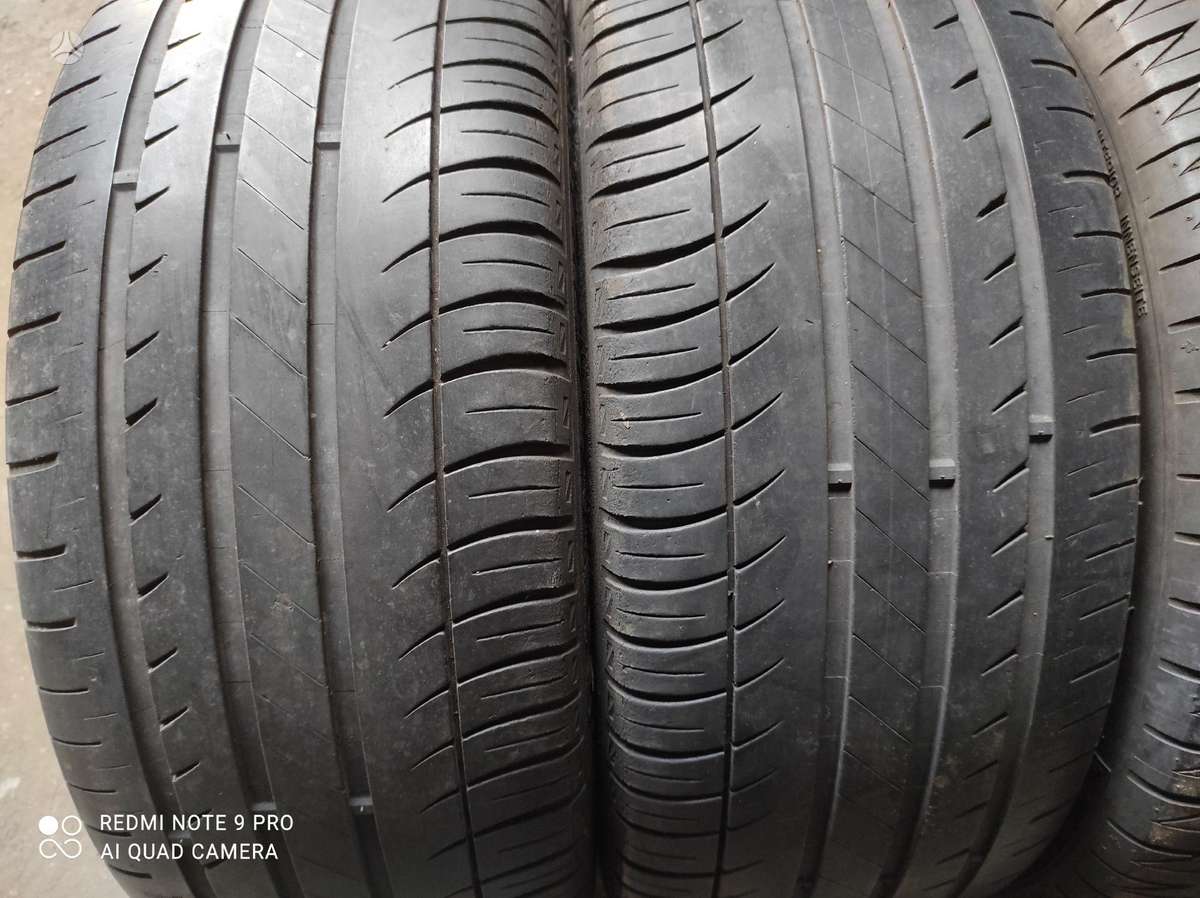 Bridgestone, summer 225/40 R18