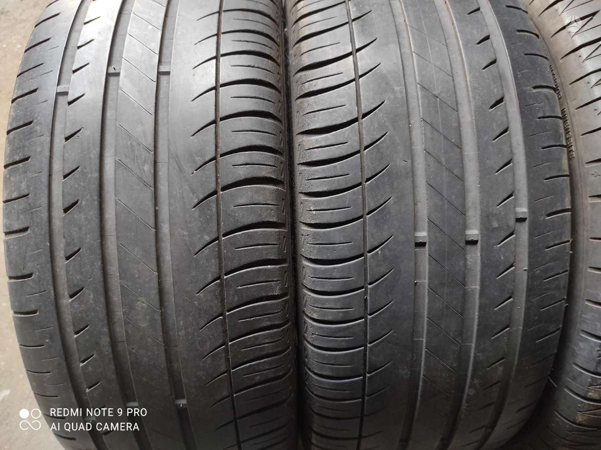 Bridgestone, vasaras 225/40 R18