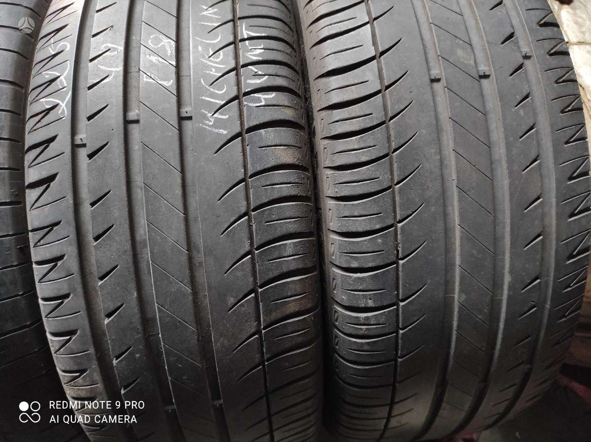 Bridgestone, summer 225/40 R18