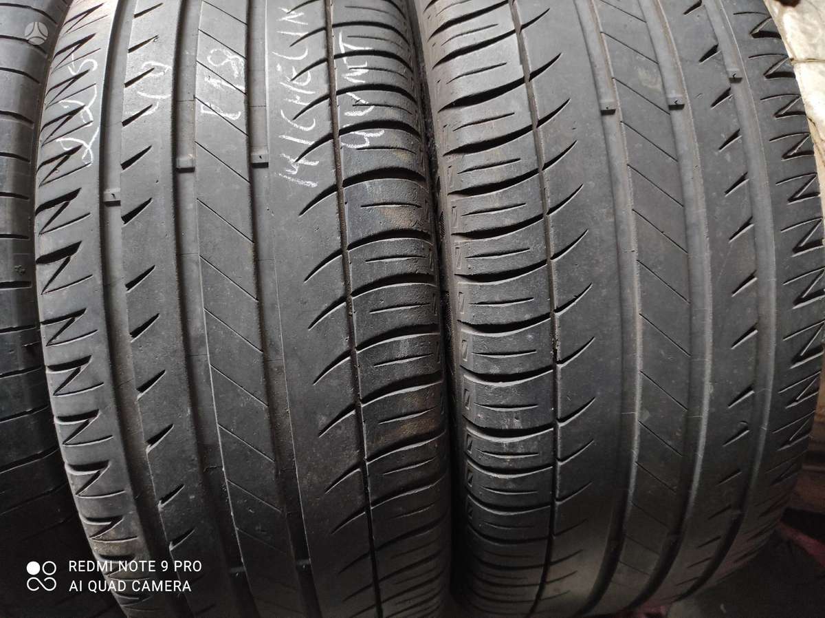 Bridgestone, vasaras 225/40 R18
