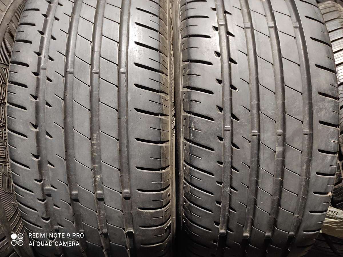 Dunlop, summer 225/55 R17