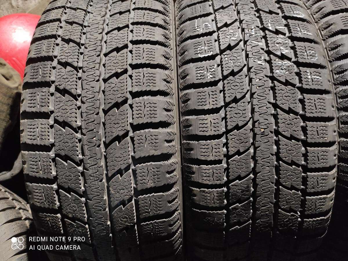 Dunlop, winter 205/50 R17