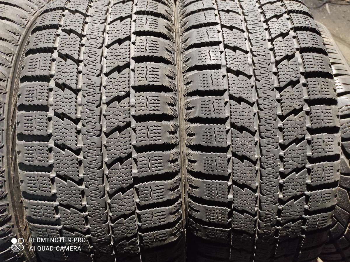 Dunlop, winter 205/50 R17