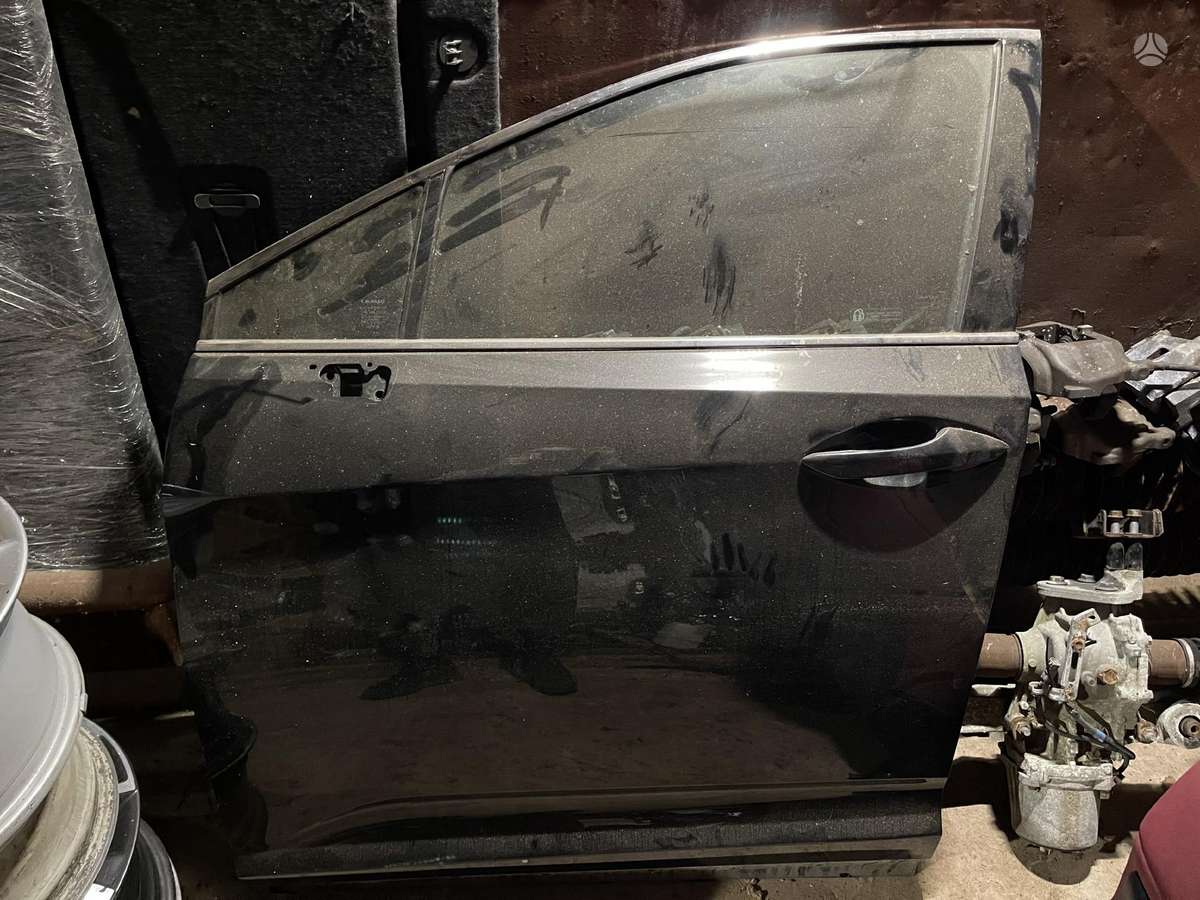 Lexus RX klasė Be defektu