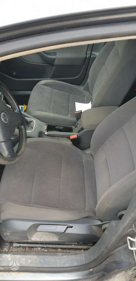 Volkswagen Golf Plus for parts