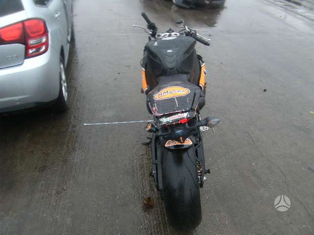 Honda CBR, спортбайки / superbikes