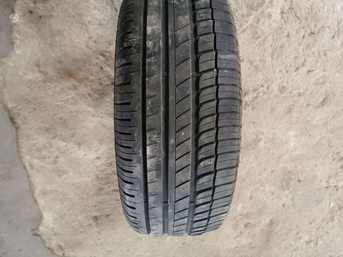 Avon ZV5, summer 215/55 R16
