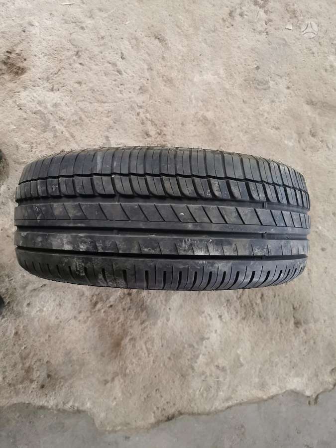 Avon ZV5, летние 215/55 R16
