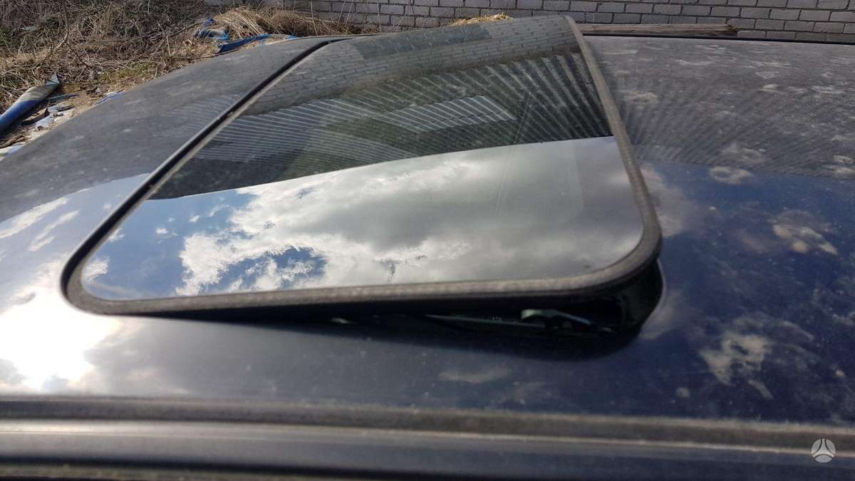 Volkswagen Golf по частям