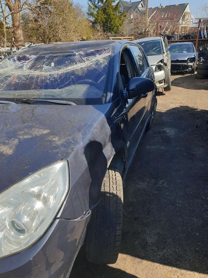 Opel Signum