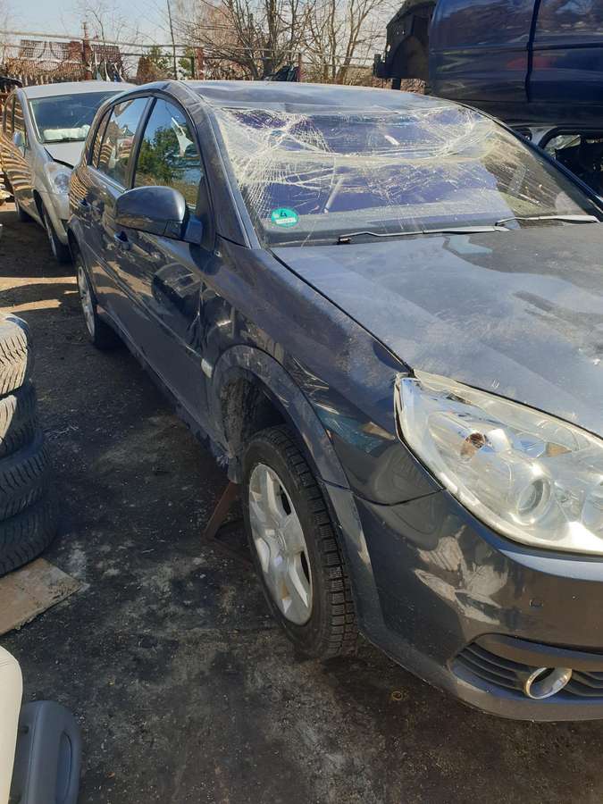Opel Signum