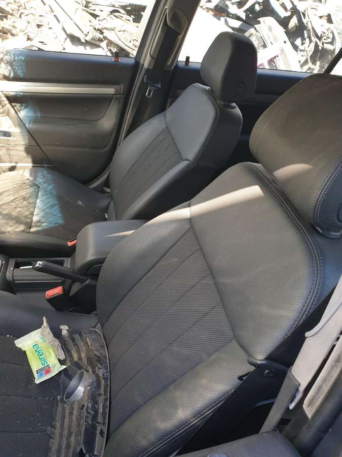Opel Signum
