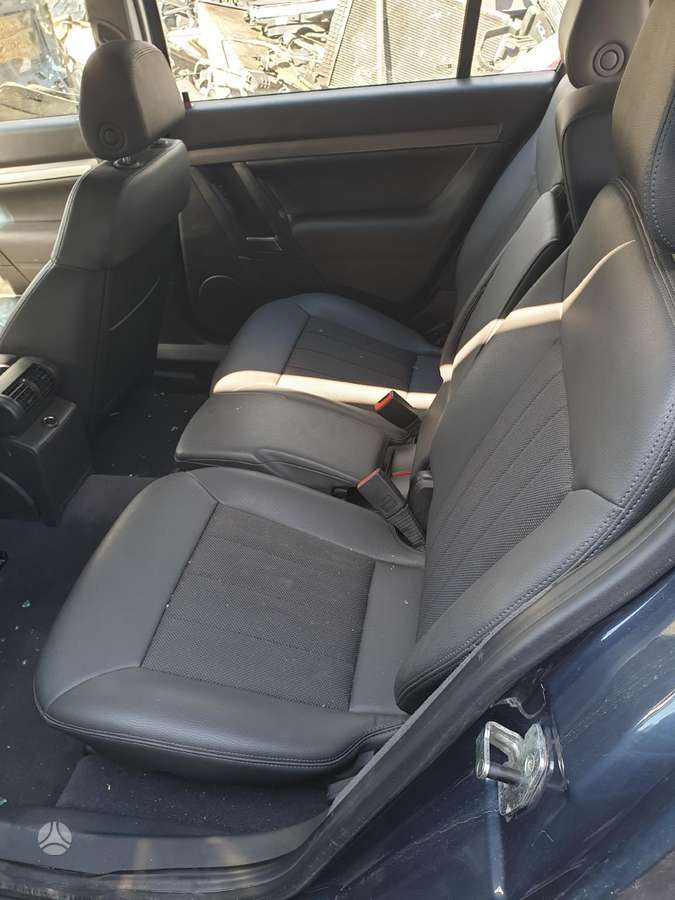 Opel Signum