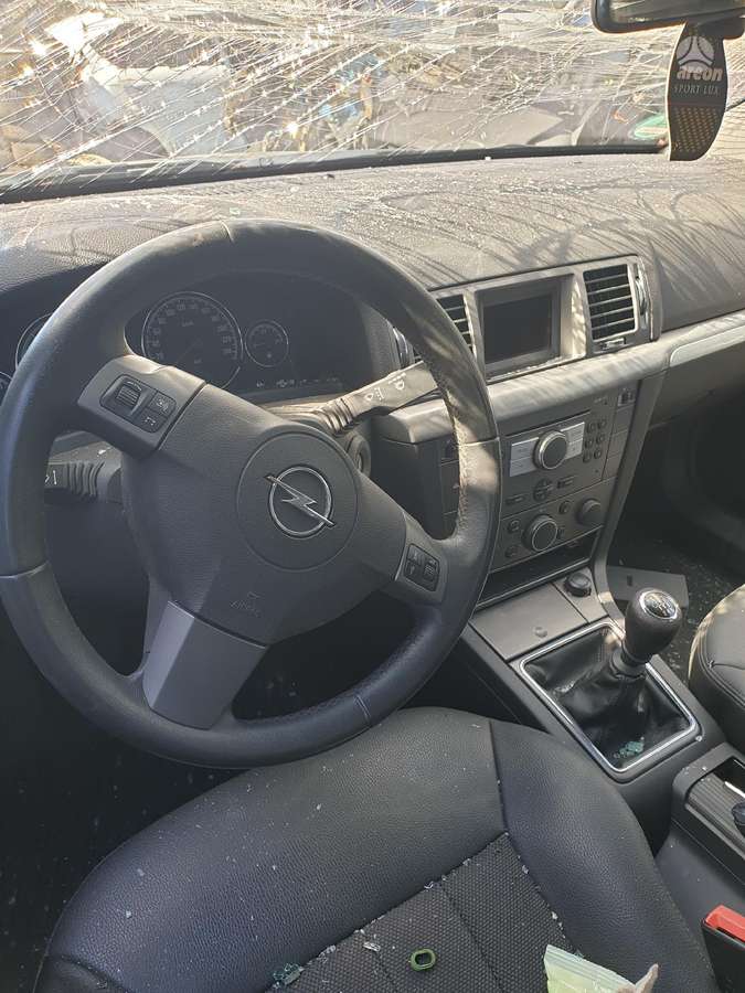 Opel Signum