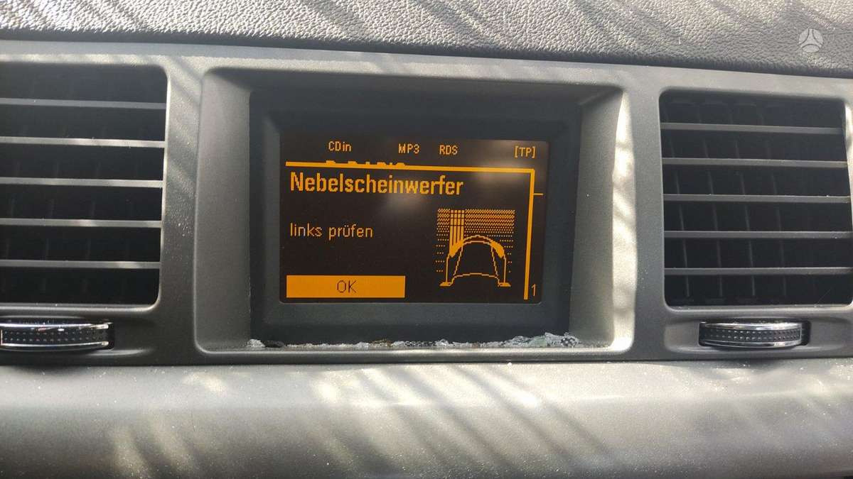 Opel Signum