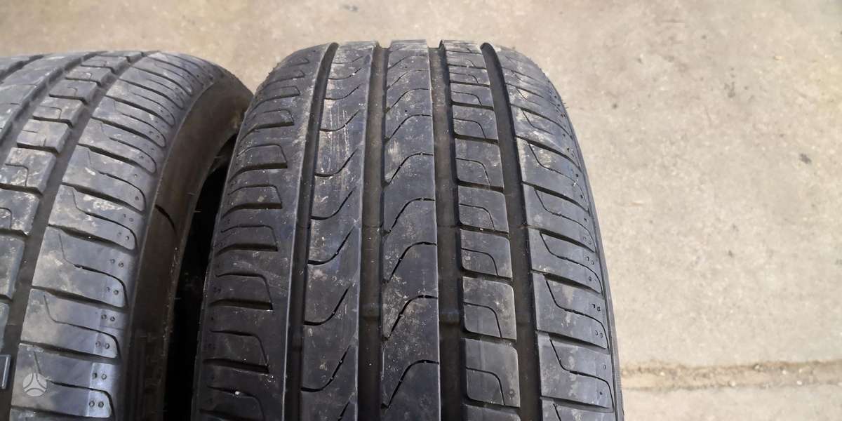 Pirelli Centurato P7, summer 275/40 R18