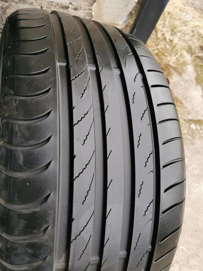 Wanli SPORY MACRO SA302, vasarinės 255/40 R19