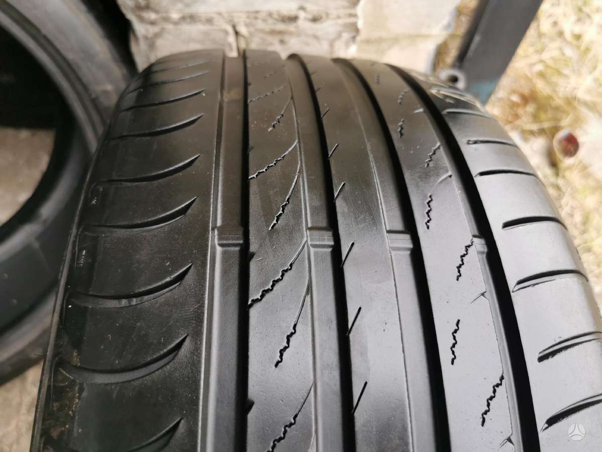 Wanli SPORY MACRO SA302, vasarinės 255/40 R19