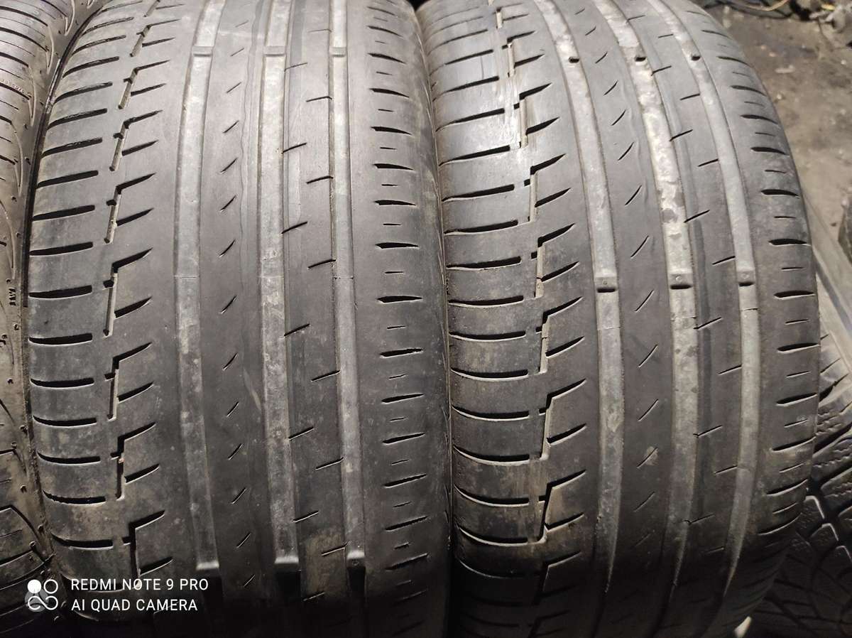 Bridgestone, летние 245/40 R18
