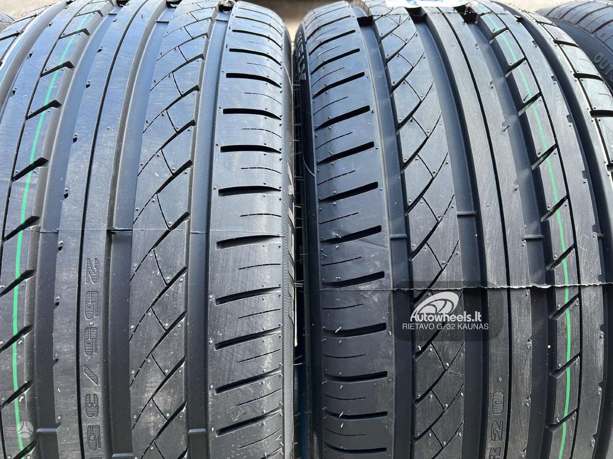 HI FLY HF805, summer 255/35 R20