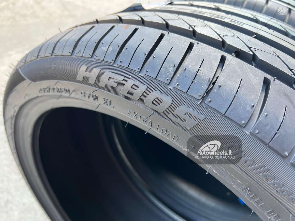 HI FLY HF805, vasarinės 255/35 R20